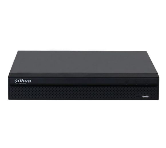NVR2104HS-S3 4 Channel Compact 1U 1HDD Network Video Recorder _0