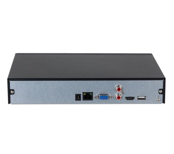 NVR2104HS-S3 4 Channel Compact 1U 1HDD Network Video Recorder _1