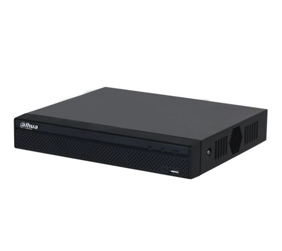 NVR2104HS-S3 4 Channel Compact 1U 1HDD Network Video Recorder _2