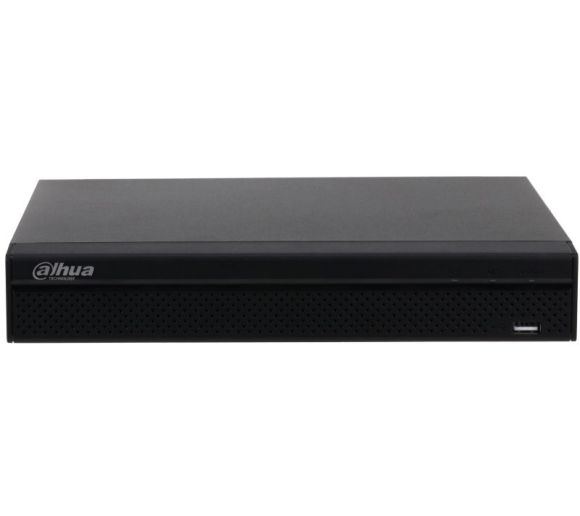 NVR4104HS-P-4KS2/L 4K 4-kanalni 1U 4PoE kompaktni lite network DVR _1