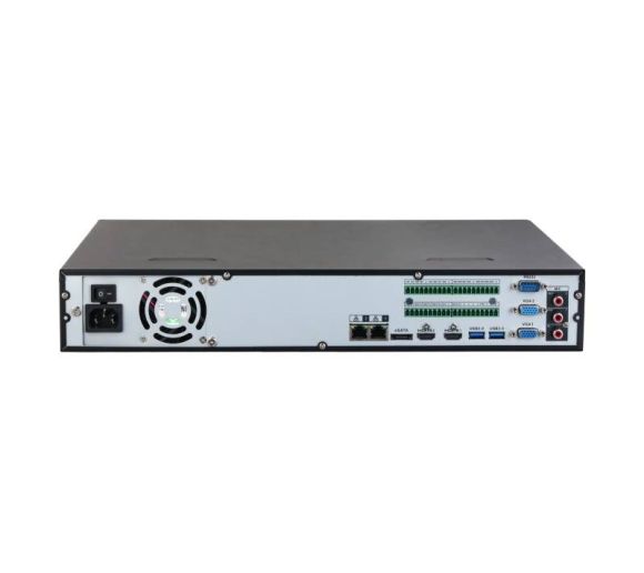 Dahua - NVR5432-EI 32 Channels 1.5U 4HDDs WizSense Network Video Recorder _2