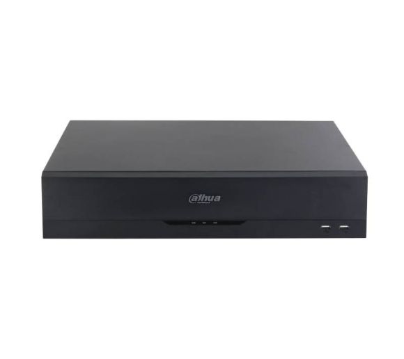 NVR5832-EI 32 Channels 2U 8HDD WizSense Network Video Recorder _0