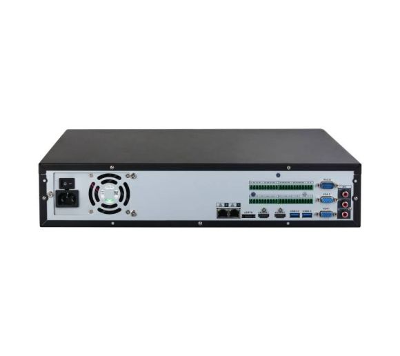 NVR5832-EI 32 Channels 2U 8HDD WizSense Network Video Recorder _1