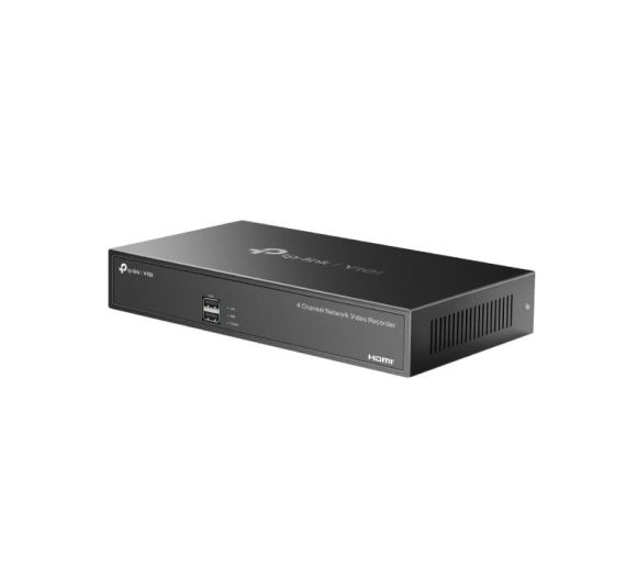 VIGI NVR1004H video Snimac 4-kanala _0