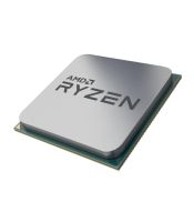 AMD - Ryzen 7 9700X 8 cores do 5.5GHz tray (100-000001404) procesor
