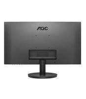 AOC - Monitor AOC 27B3CA2 27"/IPS/1920x1080/100Hz/1ms MPRT/HDMI,USB,USB type C/VESA/zvucnici/crna