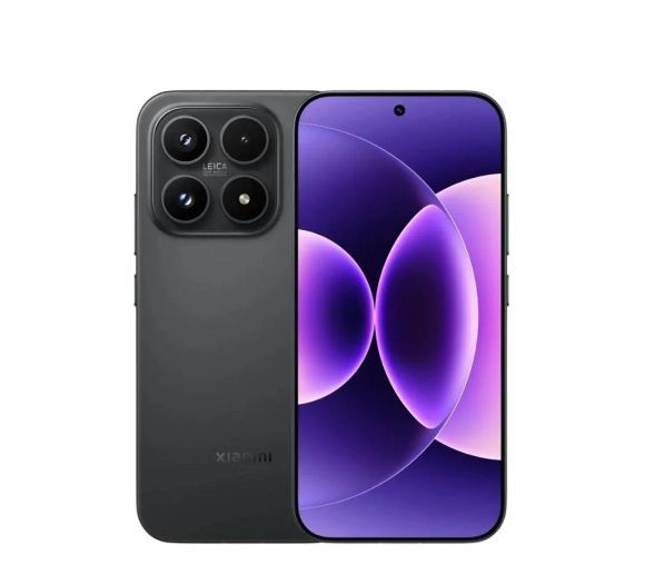 Xiaomi 17 EU 12+256 Black_0