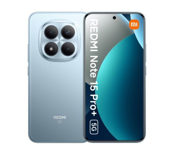 Redmi Note 15 Pro+ 5G EU 12+512 Glacier Blue_0