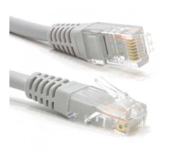 LAN UTP-kabl Kettz UTP patch Cat5E 2m UT-C020_0