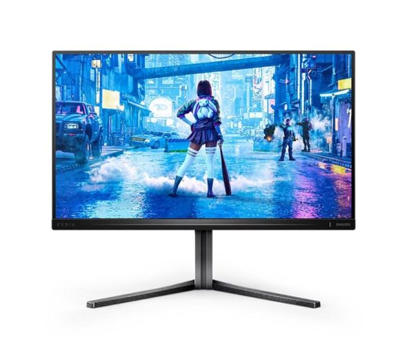 Philips - 24.5 inča Evnia 25M2N5200U/00 FHD 1920x1080 Fast IPS 390 Hz G-SYNC gaming monitor _3