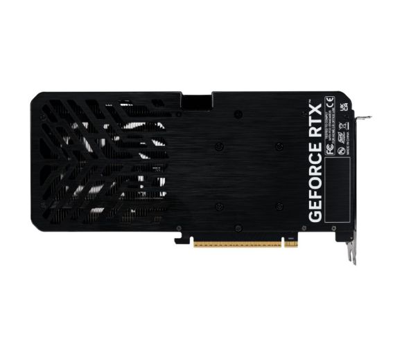 Gainward - nVidia GeForce RTX 5060 Ti 8GB 128bit RTX 5060Ti Ghost grafička karta_1