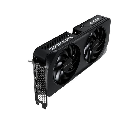 Gainward - nVidia GeForce RTX 5060 Ti 8GB 128bit RTX 5060Ti Ghost grafička karta_2