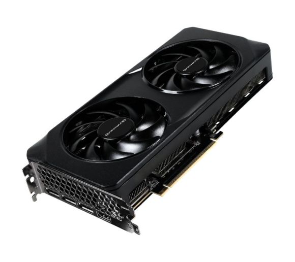 Gainward - nVidia GeForce RTX 5060 Ti 8GB 128bit RTX 5060Ti Ghost grafička karta_3