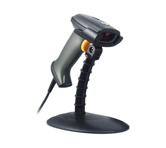 626A USB bar-kod čitač (skener) _0