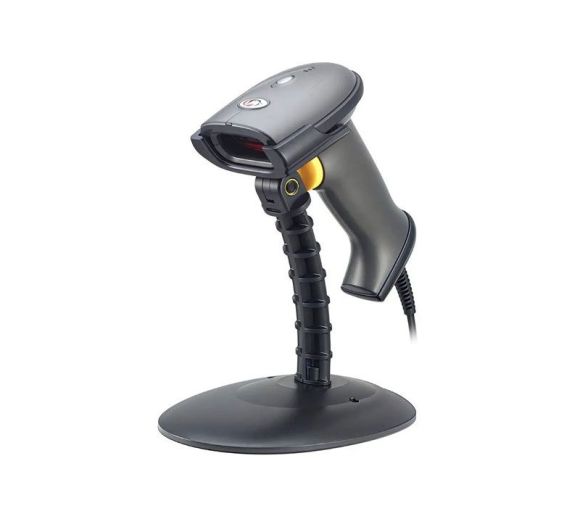 626A USB bar-kod čitač (skener) _1