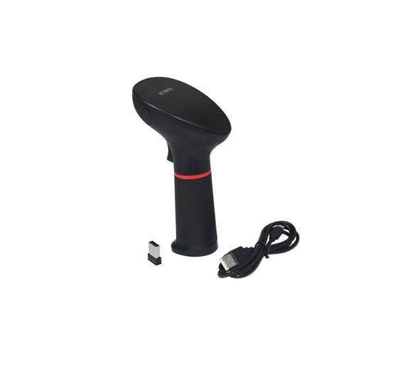 XL-9600 Wireless bar-kod čitač (skener) _1