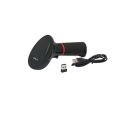 XL-9600 Wireless bar-kod čitač (skener) _small_4
