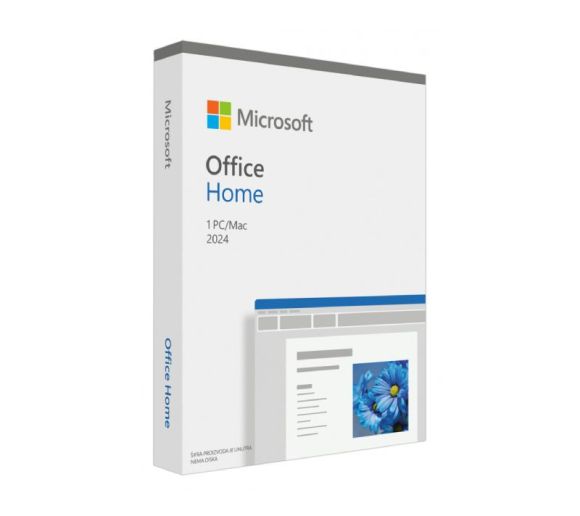 Microsoft - Office Home 2024 English (EP2-06817) _0