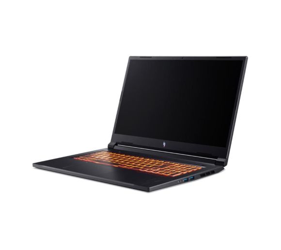 Acer - Laptop ACER Nitro V 17 AI ANV17-41 NoOS/17.3"FHD IPS144Hz/Ryzen 7 260/16GB/1TB/5070 8GB/GLAN/backlit_0