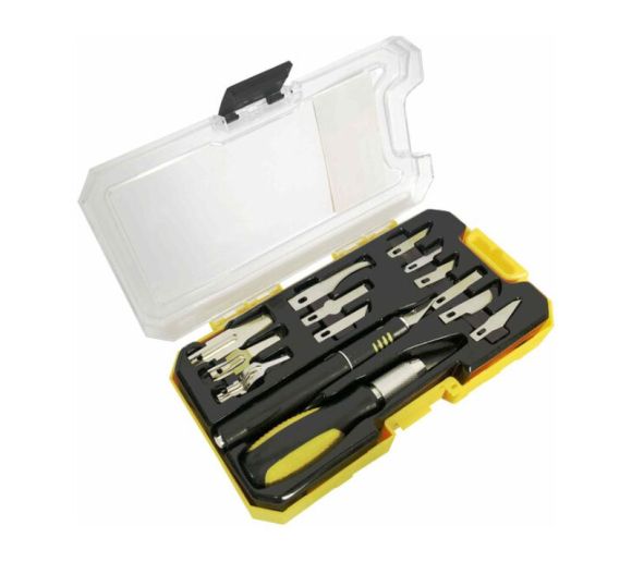 FDN 1003-14R Set HOBI noževa _0