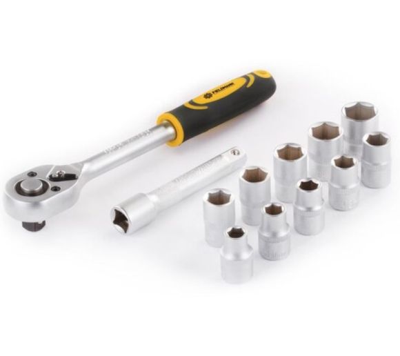 FDN 1060 Set nasadnih ključeva sa račnom _0