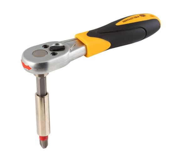 FDS 1018-23R Set bitova sa odvijačem _0