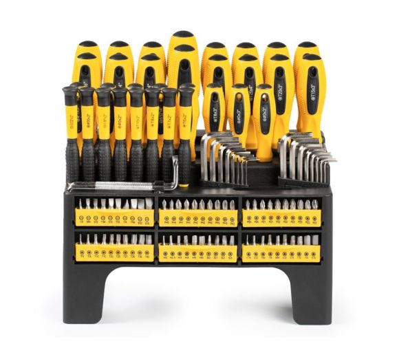 FDS 5009-116R Set odvijača _0