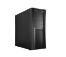 Chieftec - Kućište Chieftec CW-01B-OP WorkStation Crno, 2xUSB 3.0, 3x 5.25", 7x 3.5"_small_0