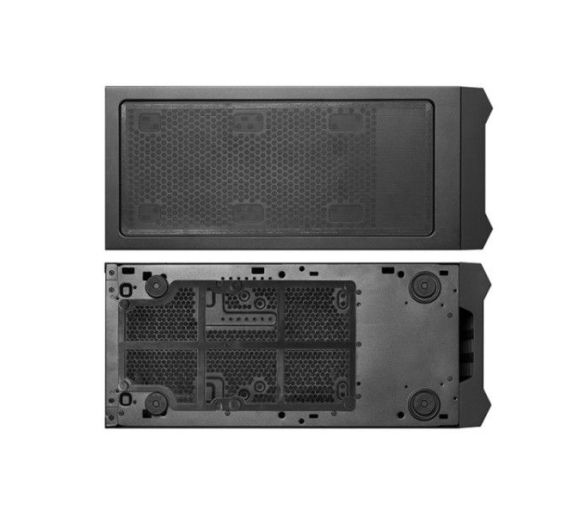 Chieftec - Kućište Chieftec CW-01B-OP WorkStation Crno, 2xUSB 3.0, 3x 5.25", 7x 3.5"_2