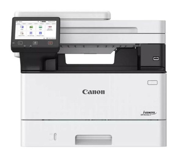 Canon - MFP Laser Canon i-SENSYS MF463dw II štampač/skener/kopir/duplex/LAN/wireless_0
