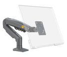 F80 stoni nosač za monitor mat crni 17-30 inča _small_2