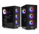 EWE PC - GAMING računar Core i5-12400F 16GB 1TB AMD7600 8GB _small_4