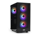 EWE PC - GAMING računar Core i5-12400F 16GB 1TB AMD7600 8GB _small_5