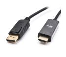Kabl Kettz Displayport - HDMI DP2HDMI-180 1,8m_small_0