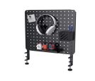Trust - Dodatak za sto TRUST GXT724 VESTO metal/crna_small_0