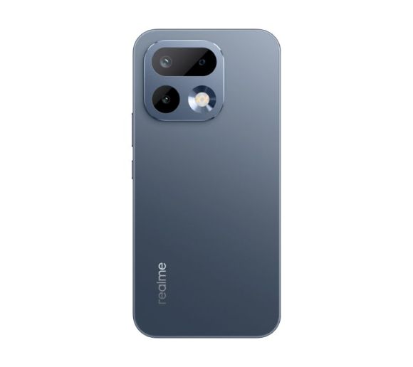 16 Pro 5G RMX5120 Pebble Grey 8/256GB mobilni telefon _1