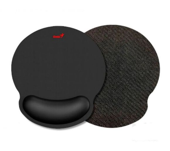Genius - Genius Mouse Pad G-WMP 100,BLK_0