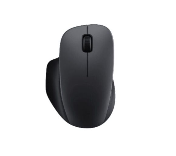 Xiaomi Wireless Mouse Comfort Edition (Black)_0
