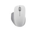 Xiaomi Wireless Mouse Comfort Edition (White)_small_0