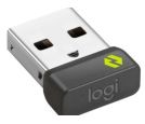 Logitech - Adapter Logitech BOLT USB 956-000008_small_0