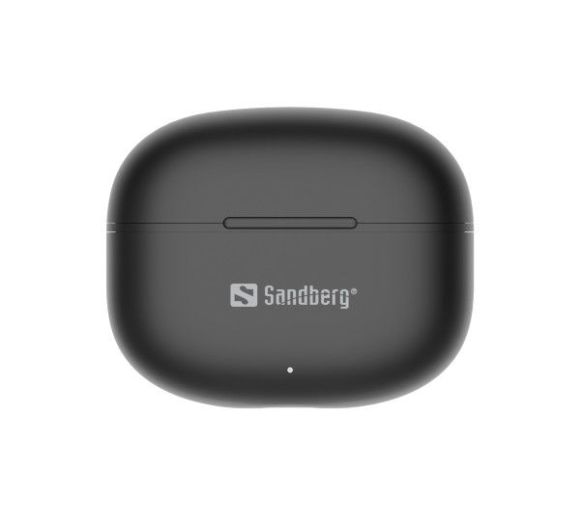Slušalice TWS Sandberg Play N Go 126-51 Bluetooth/crne_1