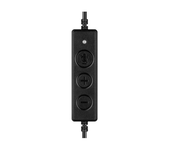 Slušalice sa mirkofonom Sandberg USB+RJ9/11 Pro Stereo 126-30_1