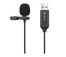 USB streamer mikrofon Sandberg Clip 126-40_small_0