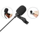 USB streamer mikrofon Sandberg Clip 126-40_small_2
