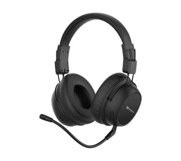 Bluetooth slušalice Sandberg ANC FlexMic 126-36_0