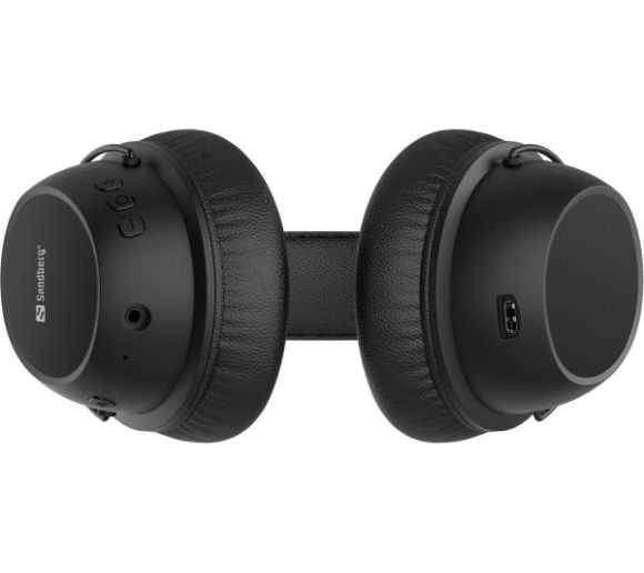 Bluetooth slušalice Sandberg ANC FlexMic 126-36_4