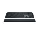 Logitech - Tastatura gaming Wireless Logitech MX Keys S Plus US 920-011589_small_1