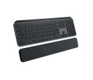 Logitech - Tastatura gaming Wireless Logitech MX Keys S Plus US 920-011589_small_2