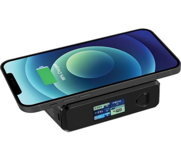 Powerbank Sandberg Travel 421-25 20000mAh PD100W/bežično punjenje_1