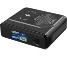 Powerbank Sandberg Travel 421-25 20000mAh PD100W/bežično punjenje_small_3